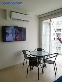 HERMOSO APARTAMENTO EN GIRARDOT CON AIRE ACONDICIONADO - Image 4