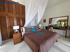 Villa Saffraan Bali - Image 5