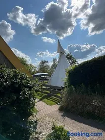 Tipi tent - Image 3