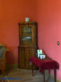 Patron's Suite at Gutshaus Scharpzow - Image 5