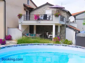 Guesthouse Pupa Opatija Istra - Image 1