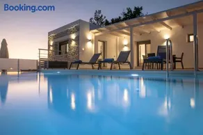 STELLA luxury villa - Kamilari - Image 1