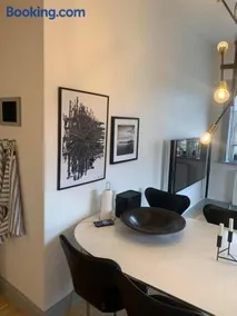 Ferie lejlighed i Skagen -huset med den grønne dør - Image 2