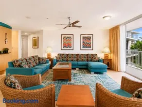 Mooloolaba Esplanade - Image 1