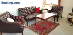 Captains lounge - Image 2