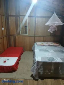 Chalé pe na areia - Image 3