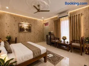 Omkara Villa Sonipat - Image 1