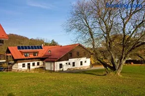 Dvoupokojový apartmán Penzion Hrádek - Image 5
