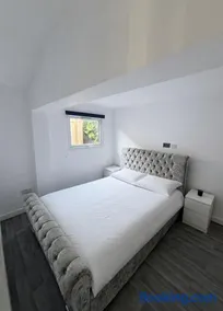 Relaxing Family Chalet in Leysdown-on-Sea - Image 1