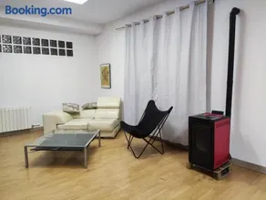 Apartamento a 10Km Barcelona, Jardin, Luminoso - Image 3