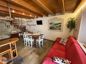 Casa Vallenari - Image 1