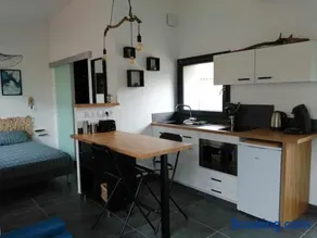 Studio Padirac Maison indépendante près de Roanne - Image 2