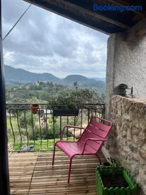 Cocon cosy en Cévennes - La Grange de Luna - Image 3