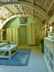 St. George Sykoussis Traditional Residence - Image 4
