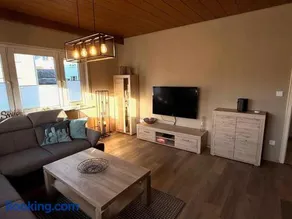 Ferienwohnung Seus - Image 1