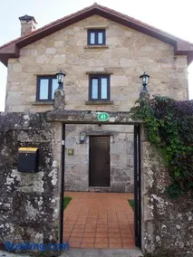 Casa Camino Santiago-Fisterra - Image 4