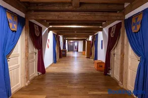 Zum Alten Marstall - Eventscheune für Gruppen tagen - feiern - übernachten - Image 5