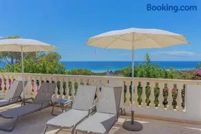 Wonderful Menorca Villa 6 Bedrooms Villa Increible Great Pool - Image 4