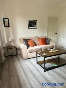 Stephen's Brae Apartment, Inverness City Centre - Image 1