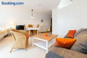 Ferienwohnpark Immenstaad am Bodensee Ein-Zimmer-Apartment 53 13 - Image 1