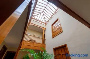Espectacular Casa con Jardín "La Casa de Nena" - Image 1