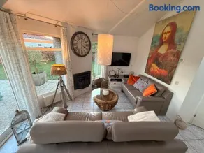 Ferienhaus am Meer mit Kamin & Sauna - Seestern 251 - Image 1