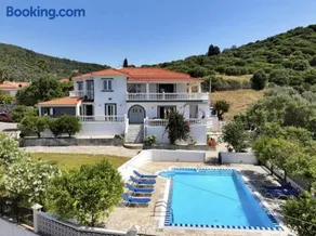 Villa Karras - Image 1