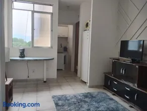 Apartamento centro - cultura e diversão - Image 2