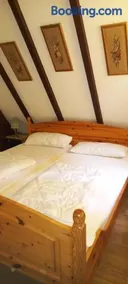 Casa adatta alle famiglie con griglia | Vista sul giardino - Image 2