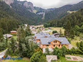 Oly Vacances Morzine - Image 3