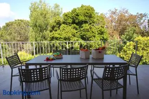 Apartment mit Garten, Grill und privatem Pool - Image 3