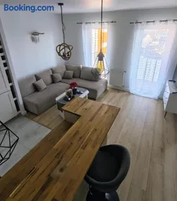 Przytulny Apartament Słowackiego - Image 2