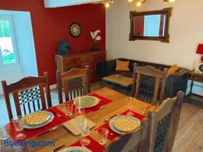 Gîte Chez Béa, jardin clôturé, chiens acceptés, proche de la Roche-Posay, tarif tout inclus - Image 1