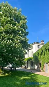 Bed & Breakfast Il Casale di Bubu Private parking - Image 3