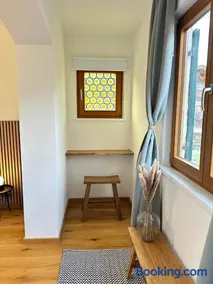Ferienwohnung griabighoch2 - Dahoam auf Zeit - Image 4