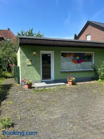 Kleines grünes Gästehaus - Image 1