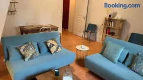 Appartement au centre de Richelieu - Image 3