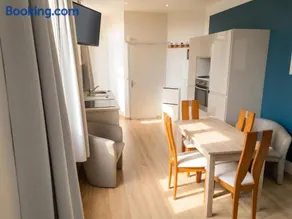 Appartement accueillant à Saint-Quay-Portrieux 35 m² ensoleillé - Image 4