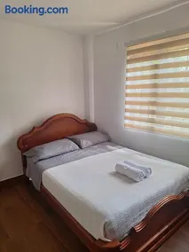 Apartamento Completo Socorro Santander 3 Habitaciones - Image 2