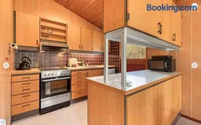 Peaceful Retreat In Kulhuse North Zealand - Image 2