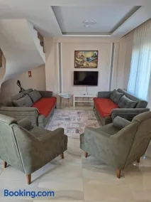 Duplex where you can spend a nice summer in Ören - Image 1