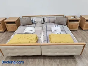 Kej apartman 2 duplex - Image 4
