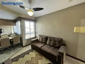 Apartamento mobiliado em Gravataí - Image 1