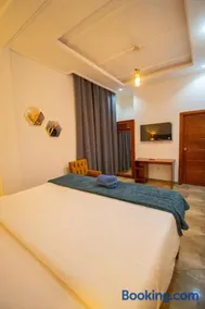 Hôtel TAZ PLUS - Image 3