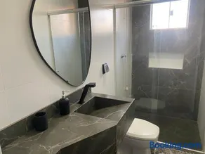Quarto Em Sobrado - Banheiro INDIVIDUAL, Garagem Coberta e TV com streamings - Image 3