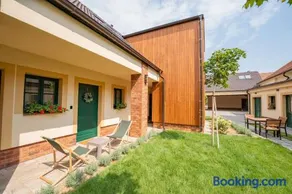 Apartmány V zahradě - Image 4