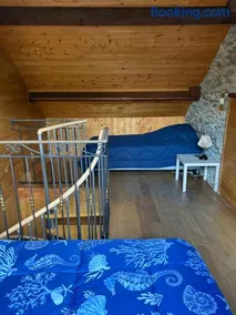 Maison à 250m de la grande plage de Pont-Mahé - Image 1