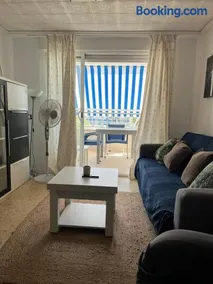 Muy cerca del mar, dos habitaciones - Image 4
