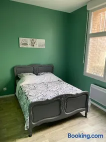 Charmant appartement Cosy Lille - Image 2