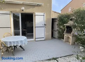 Ma jolie petite maison de la plage - Image 1